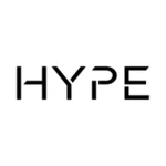 hype app android application logo